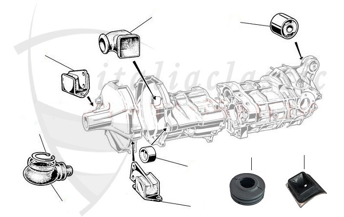 Alfa Romeo Alfetta 1973 1987 Haynes Service Repair Manual ... silent master wiring diagram 